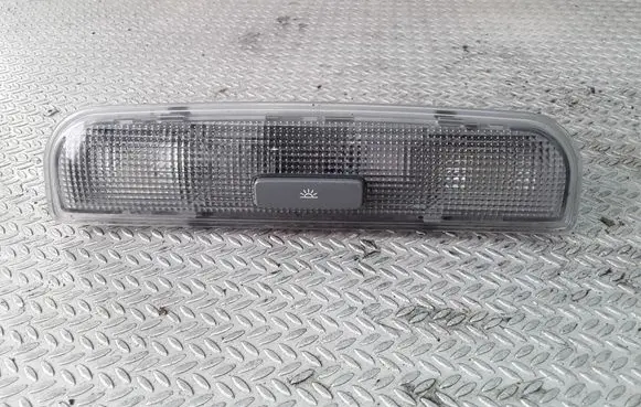 Audi A4 S4 B7 8E 8H Rear seat light 8P0947111A