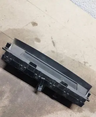 Mazda 6 Screen/display/small screen GAA9611J0