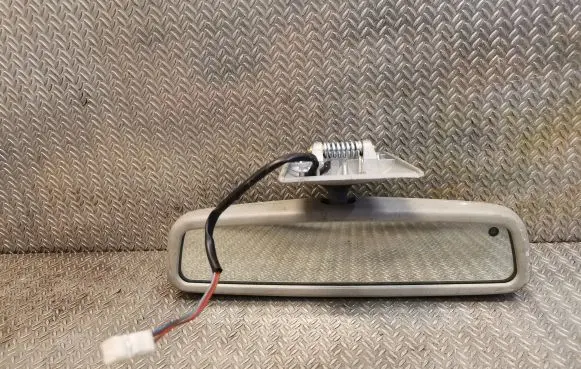 Mercedes-Benz C W203 Rear view mirror (interior) 2038100217