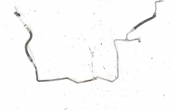 Mercedes-Benz E C207 W207 Gearbox oil cooler pipe/hose A2042701427