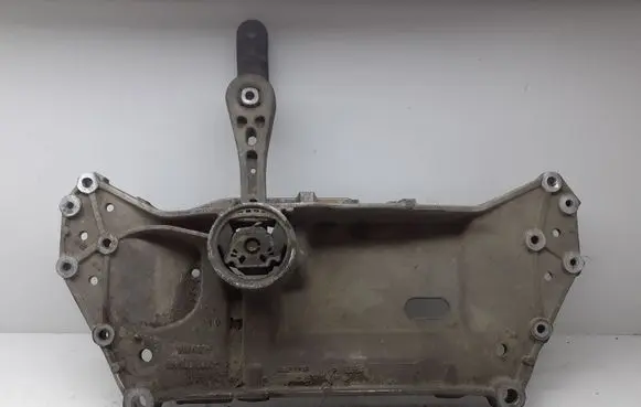 Volkswagen Touran II Front subframe 1K0199369F
