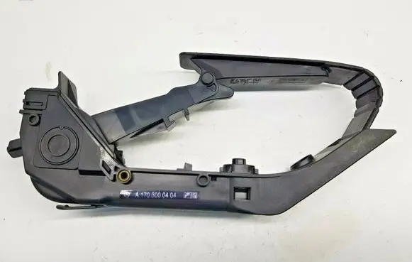 Mercedes-Benz C AMG W203 Accelerator throttle pedal A1703000404 nr3499