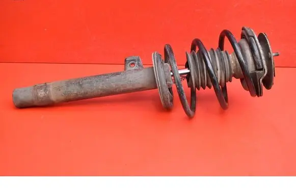 Front shock absorber/damper