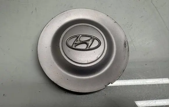 Hyundai Matrix Original wheel cap 5296017700