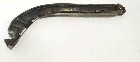 Volvo S40 Rear bumper mounting bracket 30676205