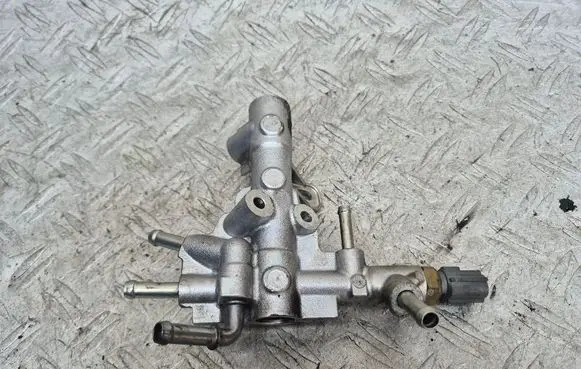 Mazda 3 III Fuel line pipe 179730 1797300100
