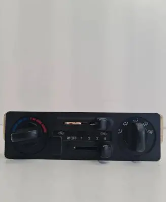 Opel Frontera A Other air conditioning (A/C) parts 