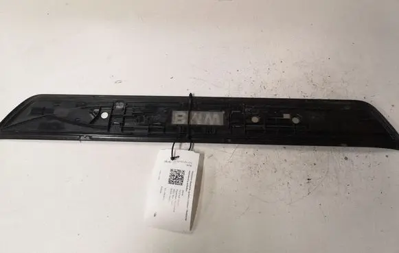 BMW 5 GT F07 Front sill trim cover 51137193469 25891810