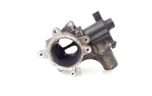 Volkswagen Crafter EGR valve 076131501