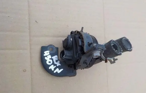 Lexus RX 450H Electric auxiliary coolant/water pump 9679999u