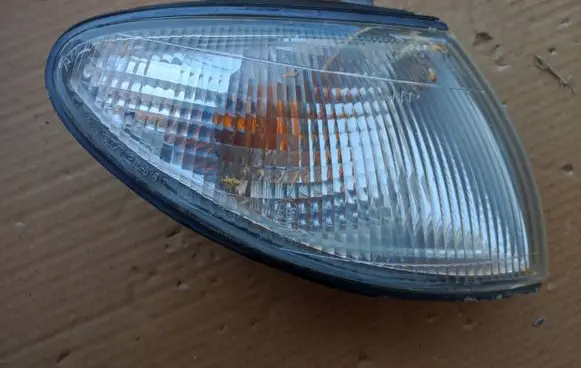 Mazda MX-6 Front indicator light 