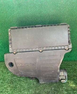 Fiat Doblo Air filter box 55180540