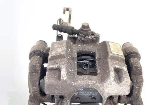 Peugeot 308 SW Rear brake caliper 