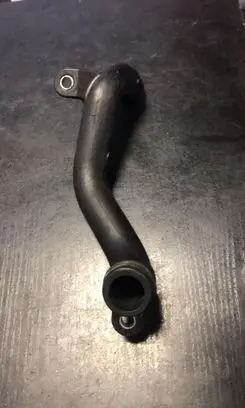 BMW 5 E60 E61 Engine coolant pipe/hose 7800583
