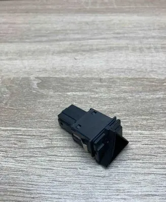 Audi A3 S3 8P Hazard light switch 8P0941509