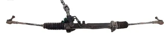 Volkswagen PASSAT B3 Steering rack 1H1422055