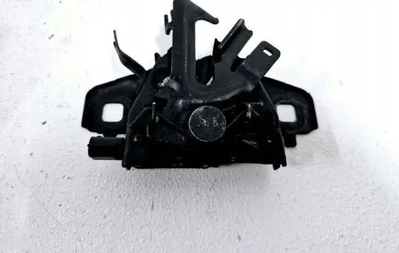 Renault Master III Engine bonnet/hood lock/catch 656017752R