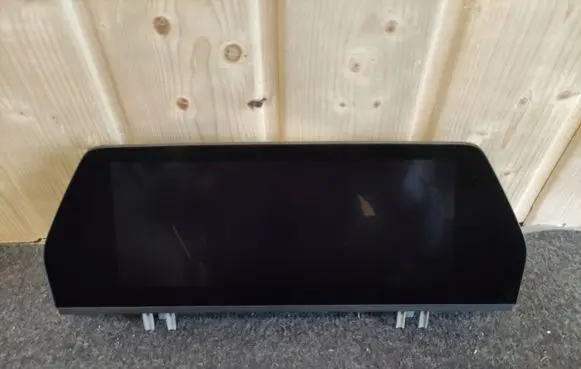 BMW 8 G15 Screen/display/small screen 8798746
