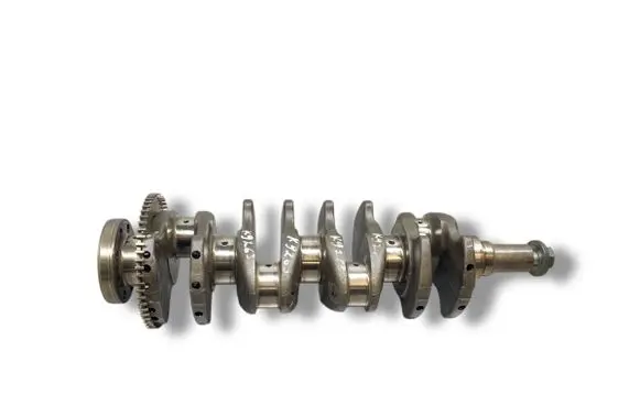 Crankshaft