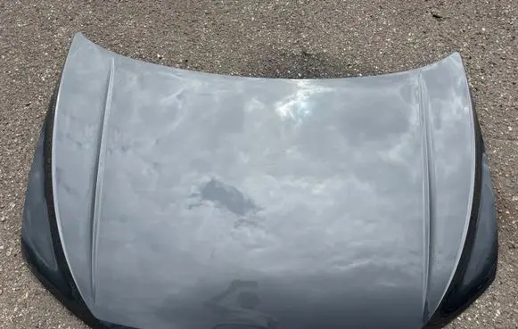 Volkswagen T-Roc Engine bonnet/hood 2GA823105