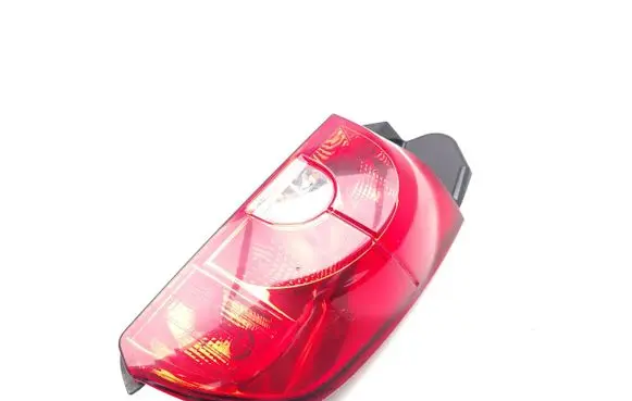 Mitsubishi Colt Rear/tail lights