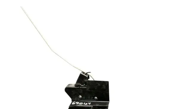 Dacia Sandero Rear door lock 825025375RD