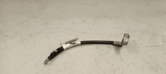 Land Rover Range Rover Sport L494 Negative earth cable (battery) Dk6214301bd