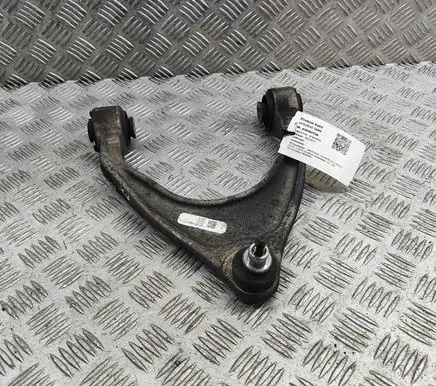 Front lower control arm/wishbone