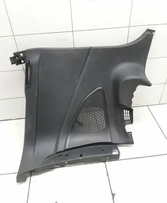 Peugeot RCZ Coupe rear side trim panel Ym16600577 Mp6586