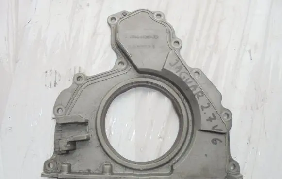 Jaguar XF other engine part 4R8Q6K301AA