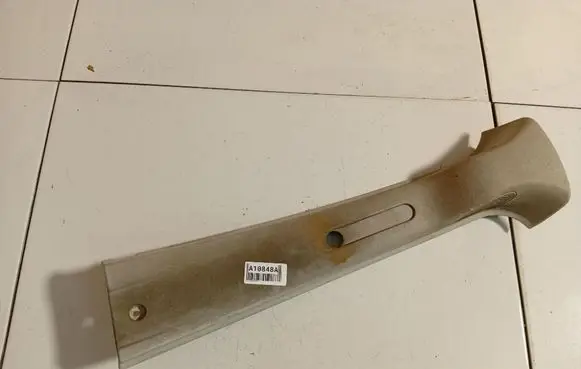Seat Alhambra (Mk1) Other interior part 95VWA24397DDW