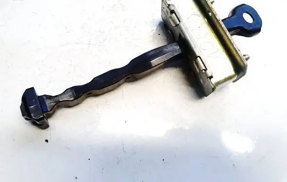 Mazda CX-30 Front door check strap stopper ka187 20240809