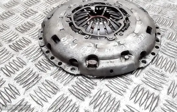 Opel Vectra C Pressure plate 