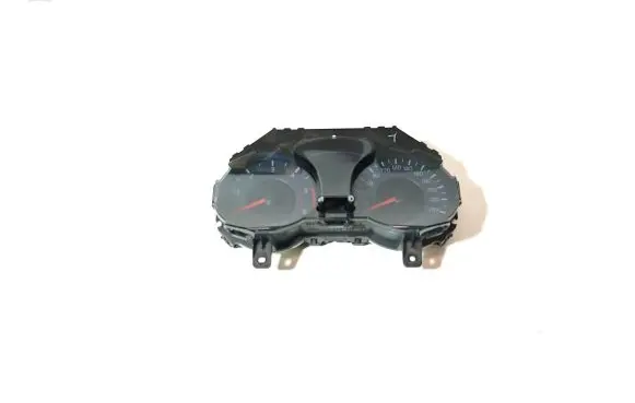 Nissan Juke I F15 Speedometer (instrument cluster) 96A0D00D0806