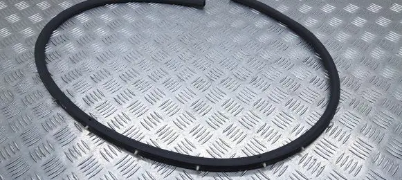 Peugeot 508 II Rubber seal rear door 9813386080