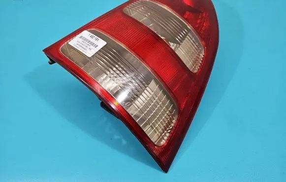 Rear/tail lights