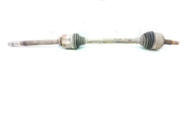 Renault Master III Front driveshaft