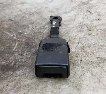 Ford S-MAX Middle seatbelt buckle (rear) 6G9N60044CF 33031158 33056310