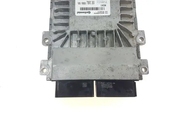 Ford Edge II Engine control unit/module FL3A12BY84BEB FL3A12BY84 F2GA12A650BFB