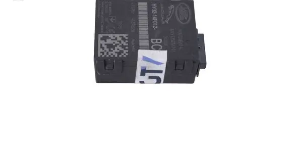 Land Rover Range Rover Velar Tire pressure control unit HY3214F012BC
