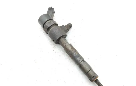 Alfa Romeo 156 Fuel injector 0445110002