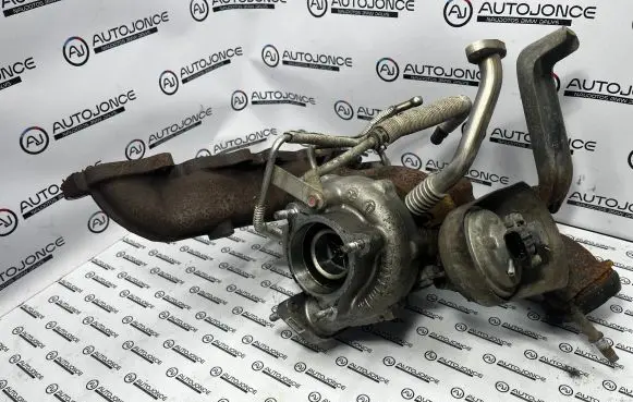 Mazda 6 Turbo VJ441102
