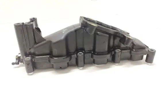 Audi A6 S6 C6 4F Intake manifold 059129711BR 0120186 1052569S01