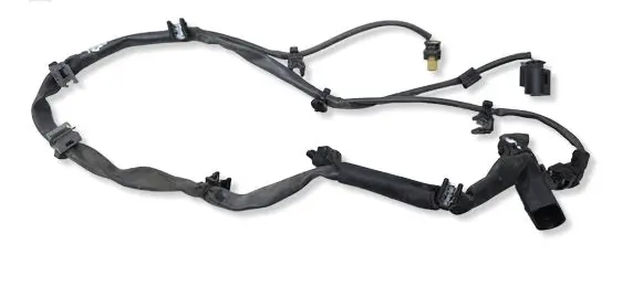 Mercedes-Benz SL R231 Other wiring loom A2761506688