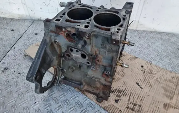 Alfa Romeo Mito Engine block 55226404 55228587
