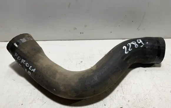 Toyota Corolla E120 E130 Intercooler hose/pipe