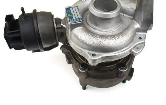 Audi A4 S4 B8 8K Turbo 53039880133 53039700133 BV43-133