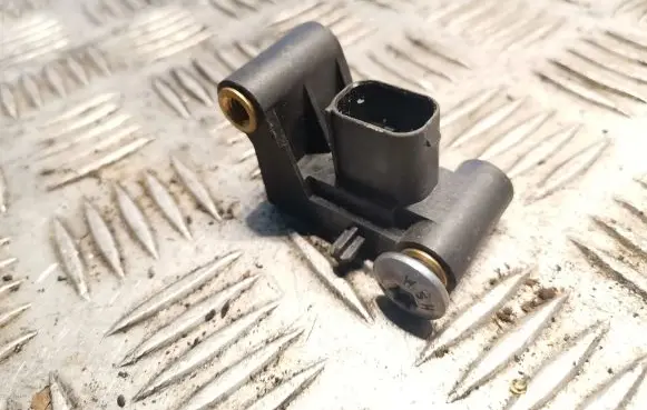 Mini One - Cooper Coupe R56 Airbag deployment crash/impact sensor 6977398