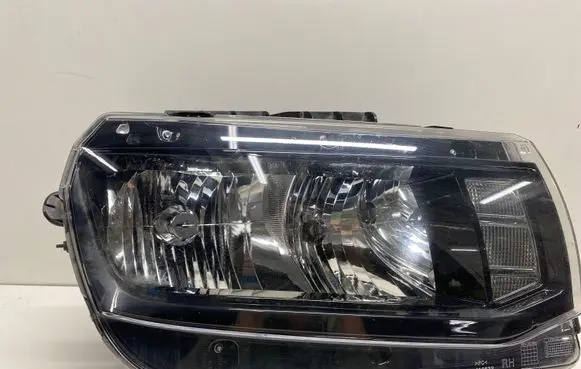 Chevrolet Camaro Headlight/headlamp 22791668 072513 300476