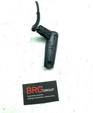 BMW 5 E39 Glow plug wires 968723 967668 28909659